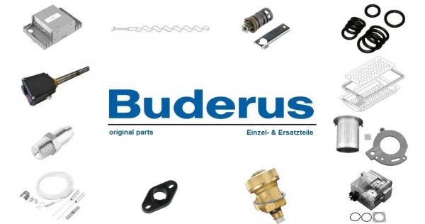 Buderus 7739601617 Logaplus Paket K51 S SB105-27,BZ,RC310,HS25-E plus
