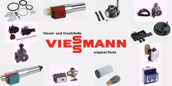 VIESSMANN 7199535 Körperschallabsorber Systemgröße 300mm