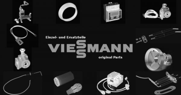 VIESSMANN 7824039 Dichtungssatz Abgas