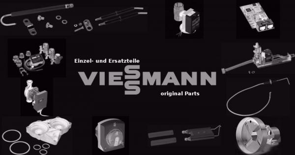 VIESSMANN 7839565 Anschlussleitung Kollektorpumpe PWM PR69