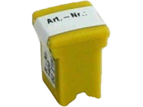 WOLF 274477399 Parameterstecker 39 KW-WWfür hocheffizienz Pumpe(ersetzt Art.-Nr. 2744773)
