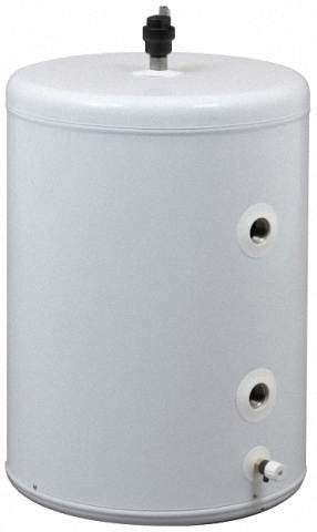 Panasonic Wärmepumpen-Pufferspeicher, 50L, PAW-BTANK50L-SI
