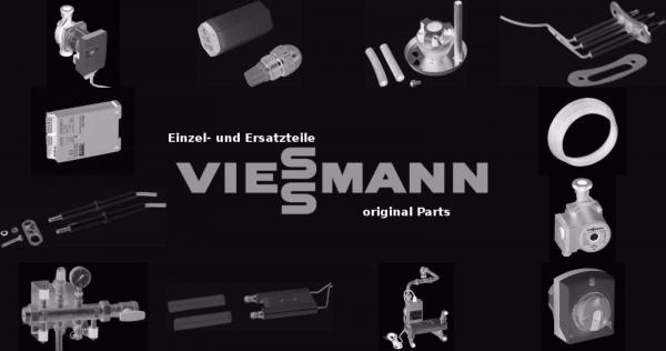 VIESSMANN 7332925 Beipack Verbindungselemente