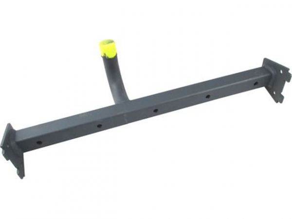 WOLF 2428135 Gasverteilrohr links