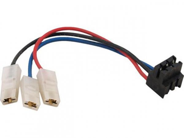 WOLF 2799030 Kabelsatz L Alarm/Reset GU/GG-18/24