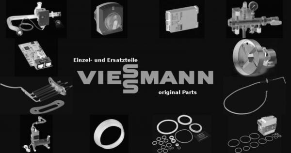 VIESSMANN 7828639 Anschlusswinkel HR Messing