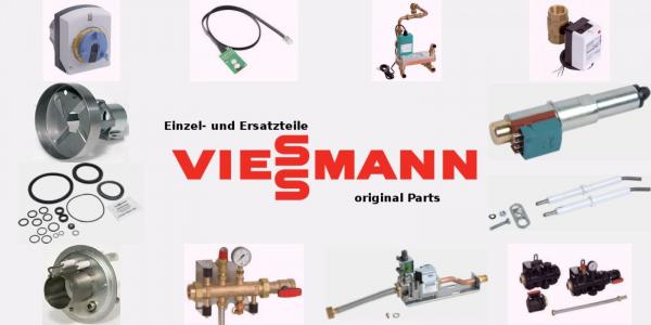 VIESSMANN 9564795 Vitoset Winkel 45 Grad, einwandig, Systemgröße 80mm