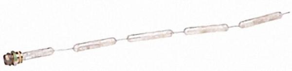 Anode-Kette für Speicher Junkers Nr.: 8 709 918 505