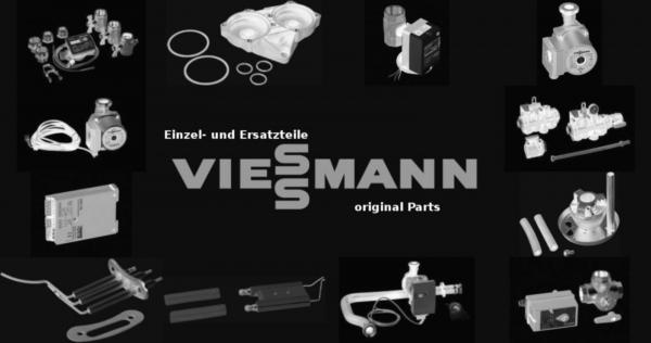 VIESSMANN 7834601 Gleichstrommotor 4kW