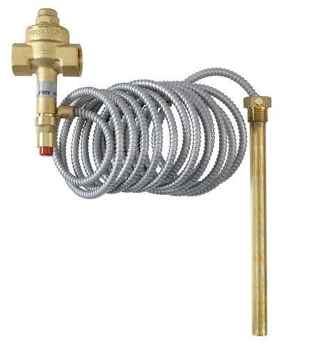ORANIER 920543 Thermische Ablaufsicherung
