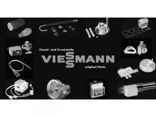 VIESSMANN Umstellteile auf Erdgas H Gerät 7639190
