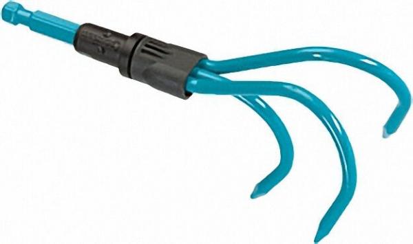GARDENA combisystem- Grubber