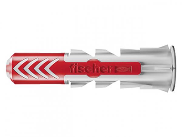 Fischer DUOPOWER 12x60, 538243, VPE 25 Stück