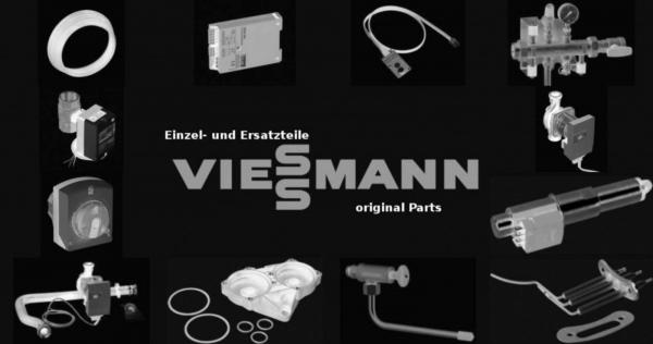 VIESSMANN 7829019 Adapter Brennerhaube VEHIII