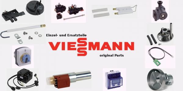 VIESSMANN 9565116 Vitoset Inspektionselement, doppelwandig, Überdruck, Systemgröße 113mm