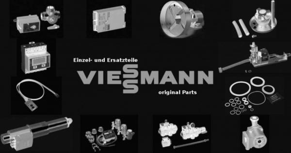 VIESSMANN 7236426 Befestigungsbügel II