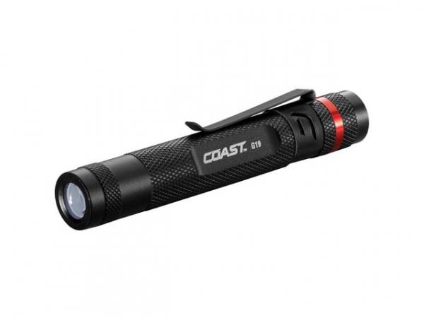 COAST - G19 - TASCHENLAMPE - 54 LUMEN