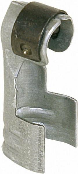 Kabelstecker 6,3 mm ZDL-Hülse Referenz 0901.300.007