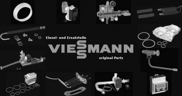 VIESSMANN 7830645 KM-Leitung Verdampfer