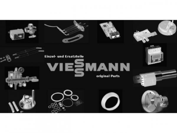 Viessmann Lamellenblech links VSB46 7332996