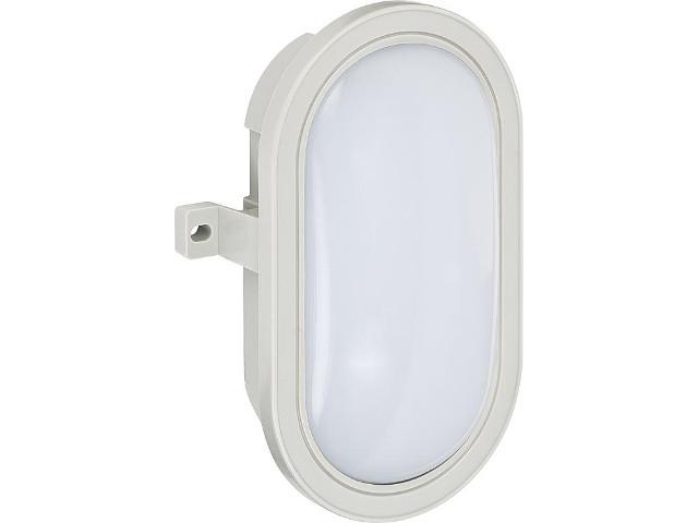 Led-ovalleuchte 5,5W, 460 lm Led-ovalleuchte 5,5W, 460 lm