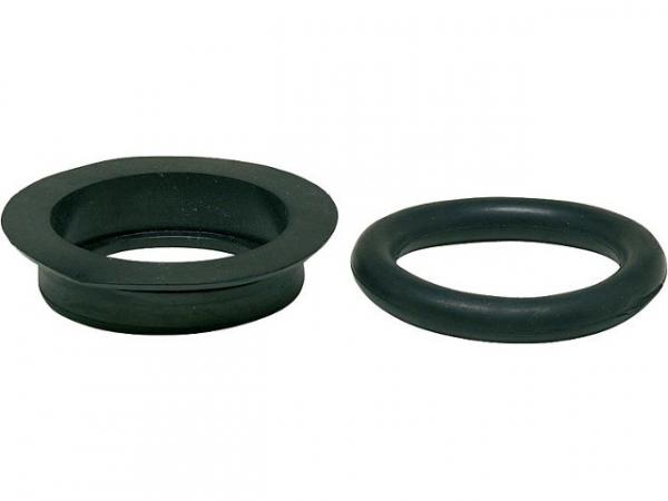 HT Ersatzdichtung für Anschlussstück DN 100-124mm