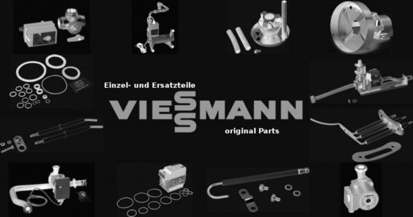 VIESSMANN 7810583 Zündelektrodenblock Ölbr..Ölvorw.14-58kW