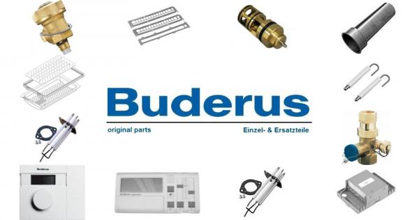 Buderus 7739614441 Logasys SL525w WLW196i-11IRE, P200, SMH400, 2xSKN4.0