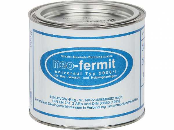 FERMIT Neo Universal 800g Dose