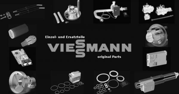 VIESSMANN 7835222 Kugelhahn G1 1/4 R420 + LR230A