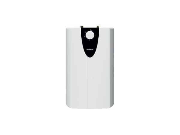 Buderus Logalux HE10 DO Elektro-Warmwasserspeicher, Untertischgerät, drucklos, 10 Liter, 1,8kW, Kindersicherung 7736507418