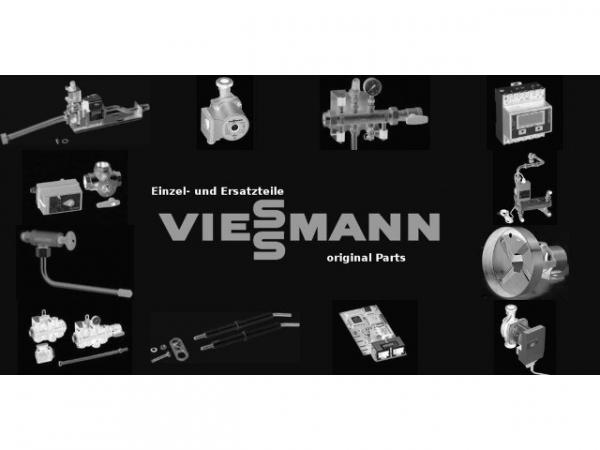 VIESSMANN 7863092 Blende DN32 PN16/40 d 13,5