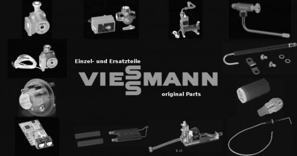 VIESSMANN 7837836 Aschelade montiert