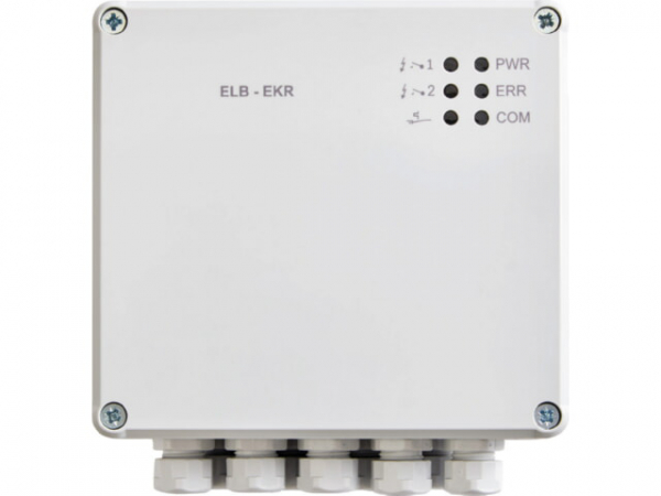 Buderus Funktionsmodul 0-10V für Elektrogerät 7738504989