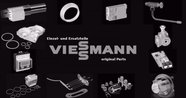 VIESSMANN 7818351 Anschluss-Set