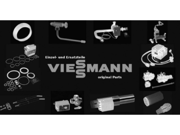 Viessmann Vitocontrol 200-M Servicepaket, DGUV 3 Sicherheitsprüfung Schaltschrank, alle 4 Jahre, 7722464