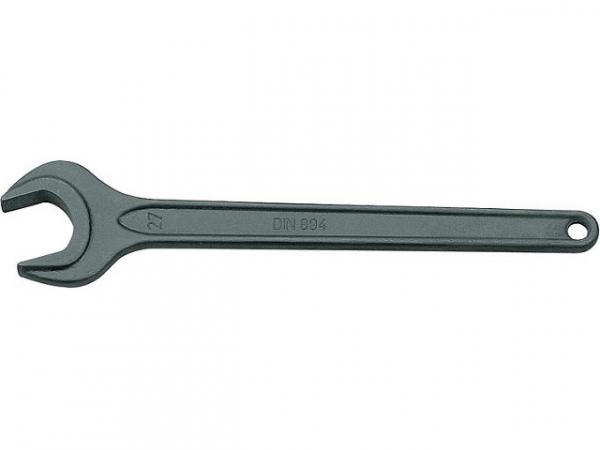 GEDORE Einmaul-Schlüssel Type 894 65