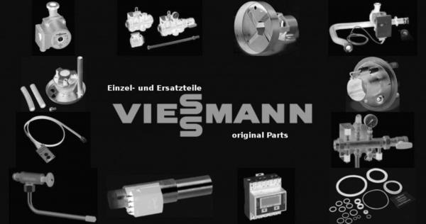 VIESSMANN 5137472 Abdeckung rechts vorn und links hinten