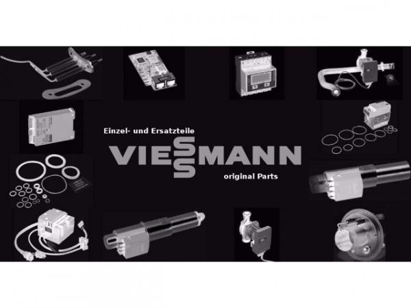 VIESSMANN 9521013 Abgasdeckel