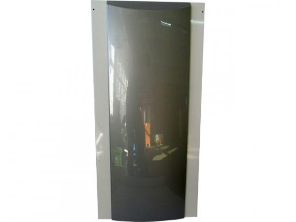 Wolf Frontverkleidung RAL9016 für CEW-1-200, PG079