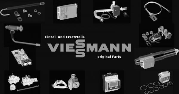 VIESSMANN 7831618 Verriegelungsstücke links und rechts