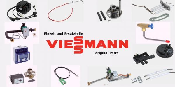 VIESSMANN 9572922 Wärmedämmung für Hydraulische Weiche Typ 400/200