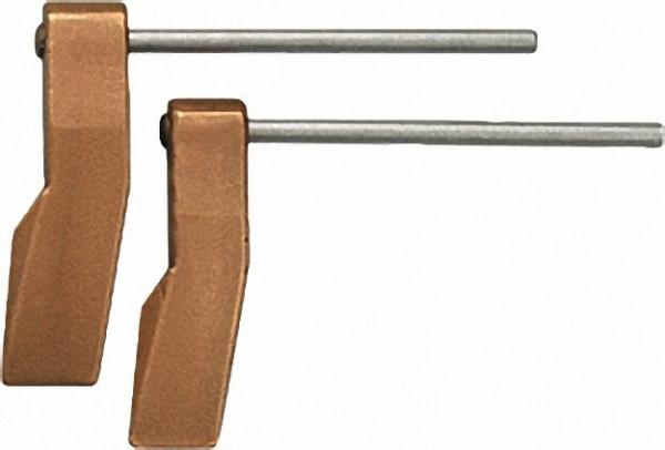 KupferStück flach 250 g