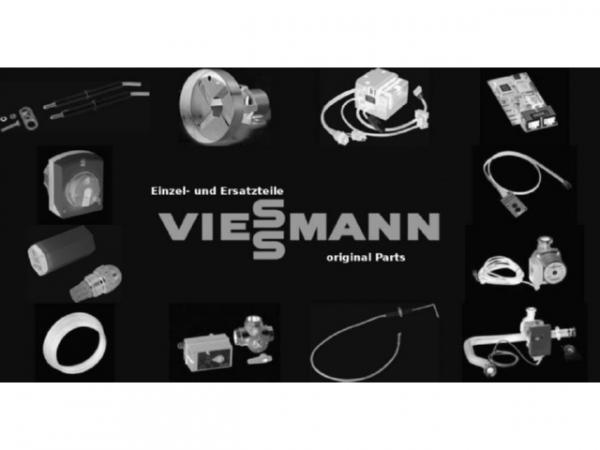 Viessmann Hydraulikblech TW 7859805
