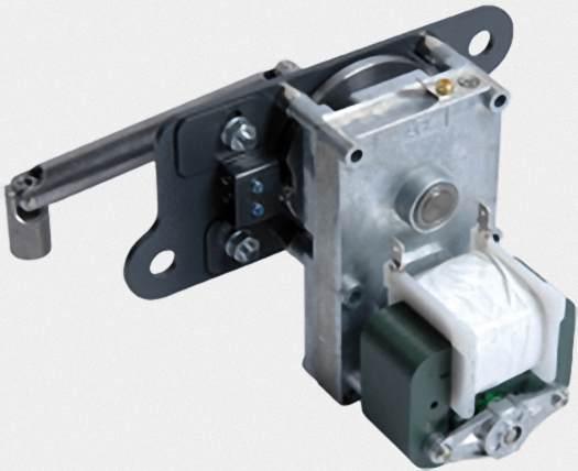 VIESSMANN 7837619 Antrieb Lamellenrost