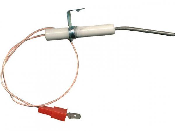 Ionisationselektrode für Buderus GB122/132T 7100239 OEM