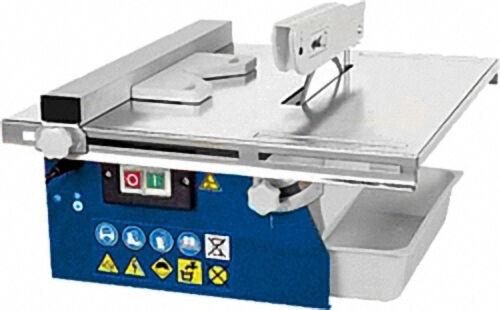 BERG TECTOOL 8157 Fliesenschneidmaschine TET 600 Premium