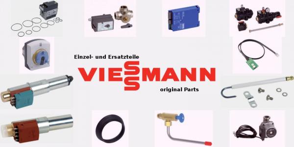 VIESSMANN 9564799 Vitoset Winkel 30 Grad, einwandig, Systemgröße 100mm