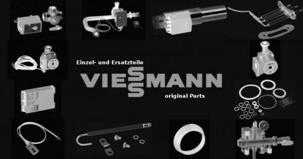 VIESSMANN 7204372 Blindflansch