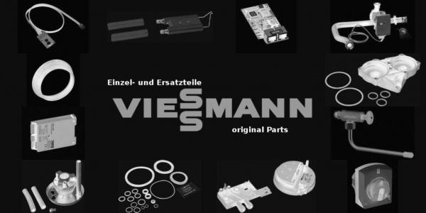 VIESSMANN 7478647 Konsole Kombi LCV